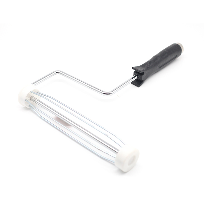 9-Inch Shed-Resistant Paint Roller Cover