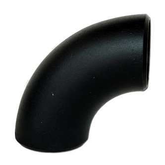 90-Degree Elbow Pipe Fitting