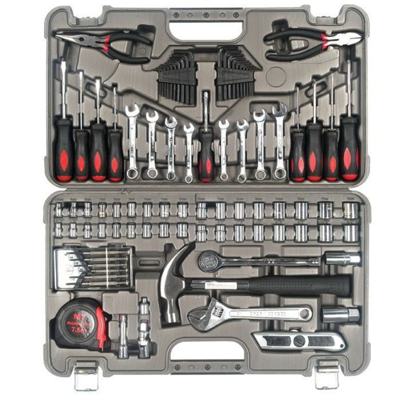 90 PC TOOL KIT - Image 2
