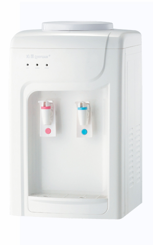 Hot and Cold Water Dispenser