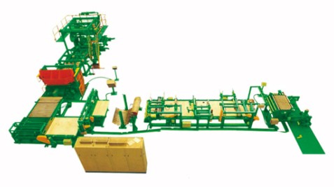 Wire Fabric 90-Degree Cutter