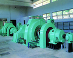 900 kw hydro-generator units - Image 2