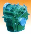 Manufacturing Gearbox