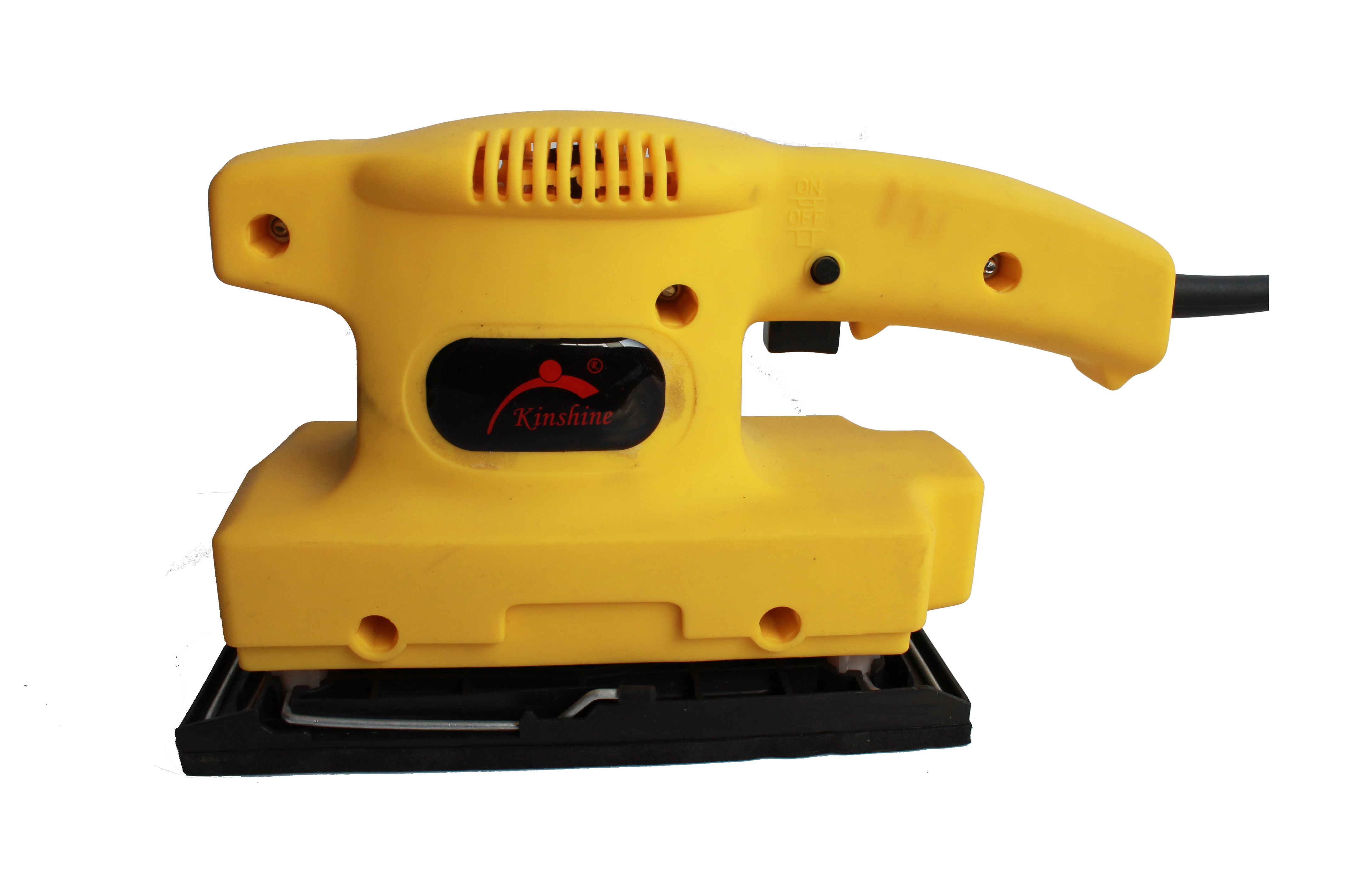 90x187mm Electric Power Sander