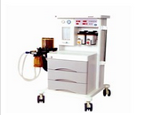 904E Anesthesia Machine - Image 2