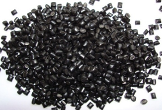 90°C Thermoplastic LSZH Flame Retardant Cable Compound