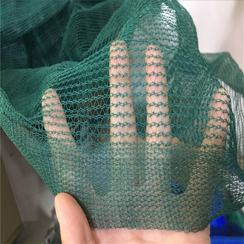 HDPE Olive Harvesting Netting, 90/100 GSM