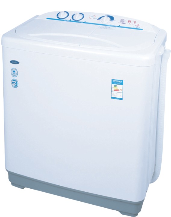 9.0 KG Twin Tub Washing Machine