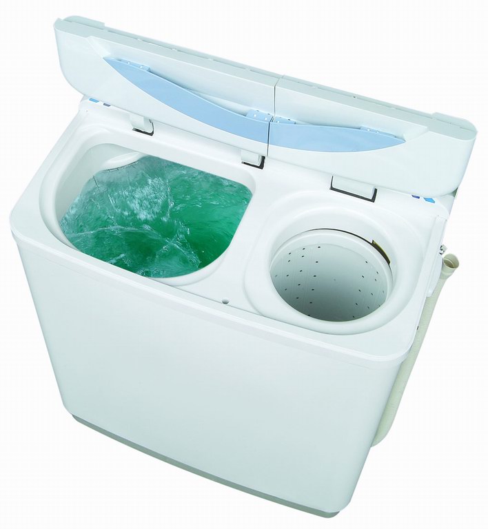 9.0 KG Twin Tub Washing Machine