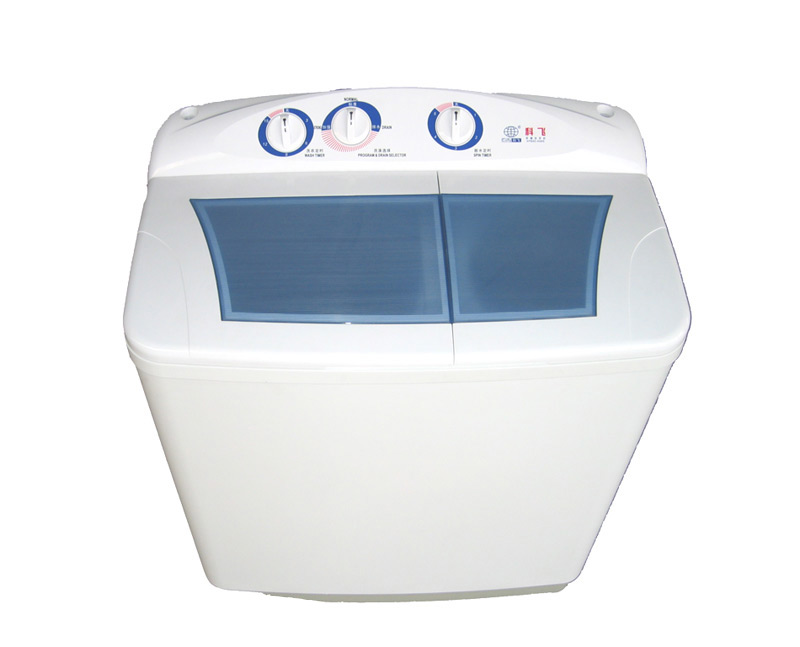 9.0 KG Twin Tub Washing Machine