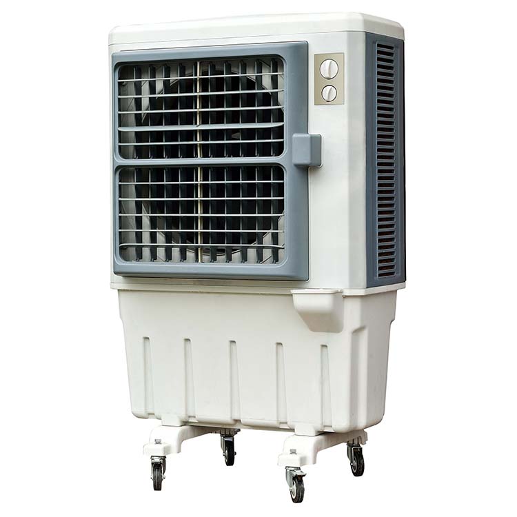 90L 300W Evaporative Air Cooler For Industrial or Room Using - Image 3