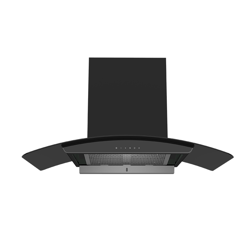 Kitchen Ventilator Hood