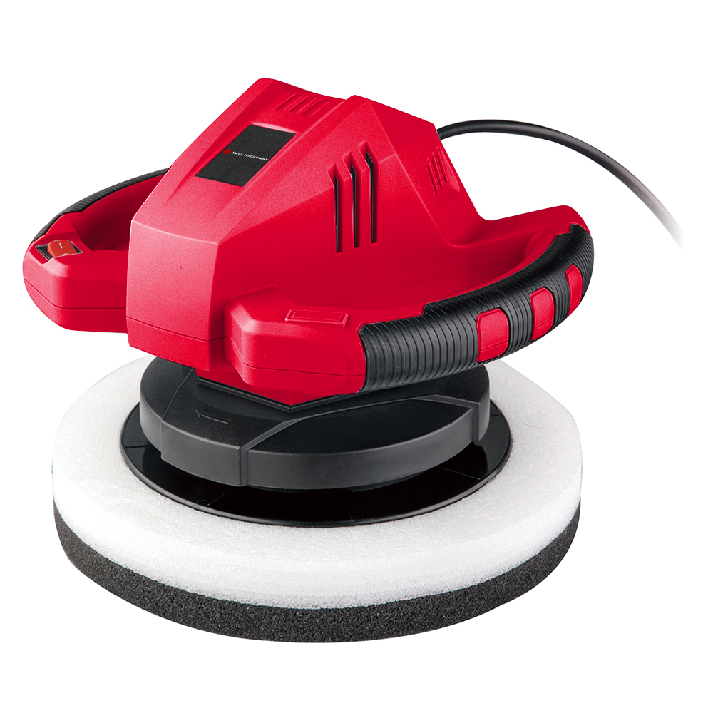 90W Automotive Polisher