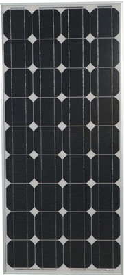 90W Monocrystalline Solar Panel