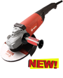 9123B Angle Grinder - Image 2