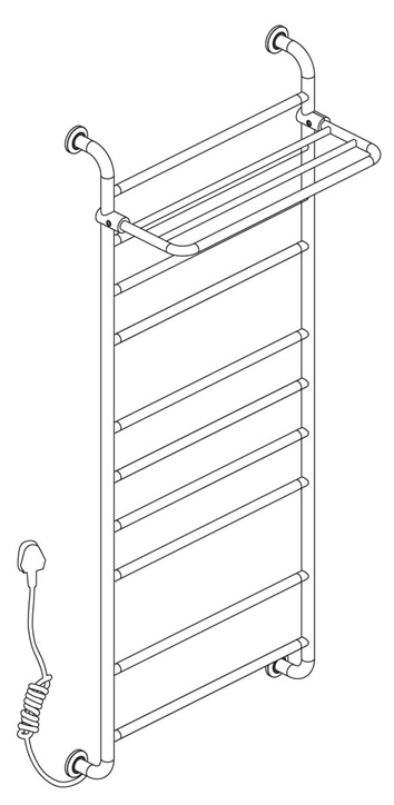 Towel Racks