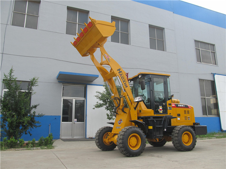 920 cheap pay loader for sale - Image 3