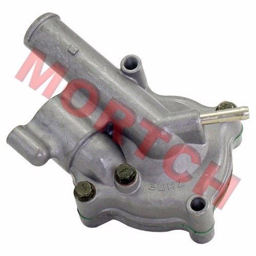Engine water pump for CF500 and CF188 liquid-cooled motors