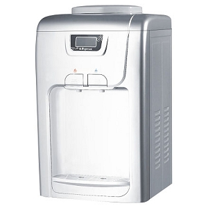 Tabletop Hot and Cold Water Dispenser