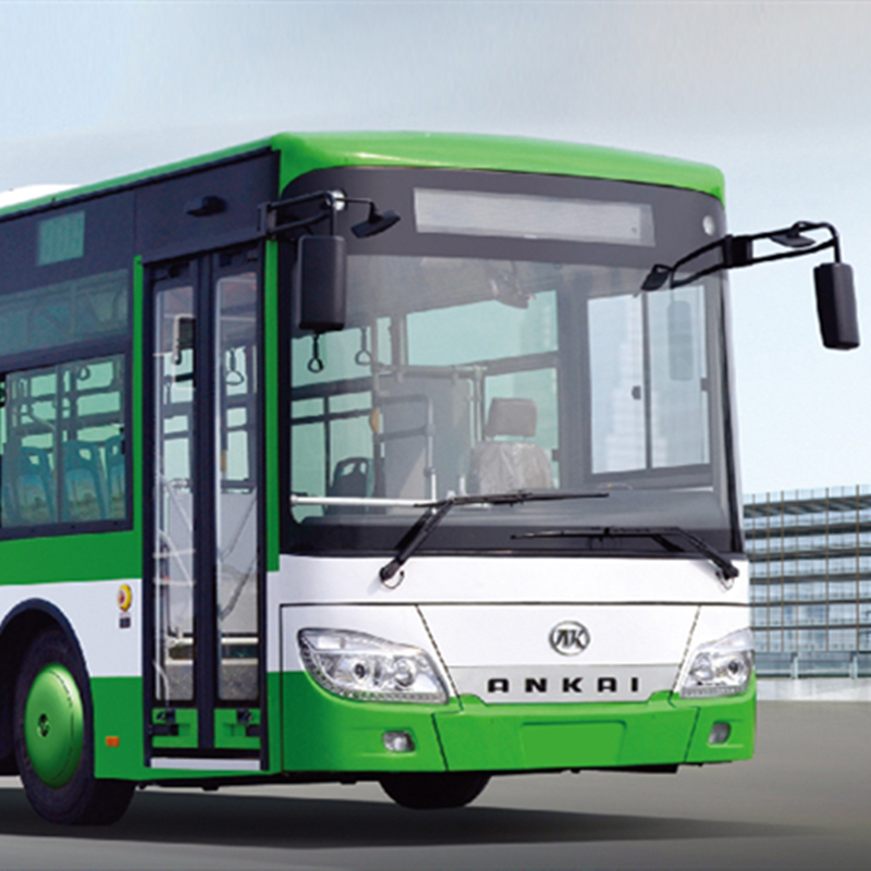 9.5m/13m 25 seats and 43 seats city bus - Image 5