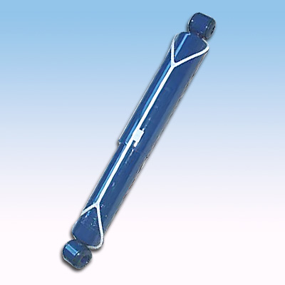 Hydraulic Shock Absorber for Vehicle Suspension