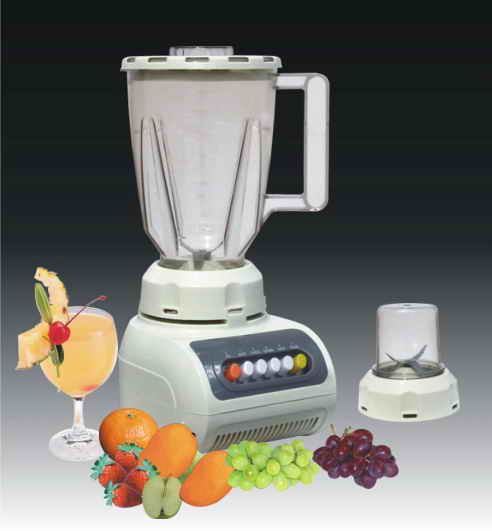 999 high speed juice blender - Image 4