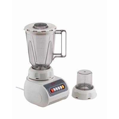 High-Speed Kitchen Blender with Grinder