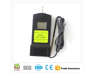 Certified digital volt tester