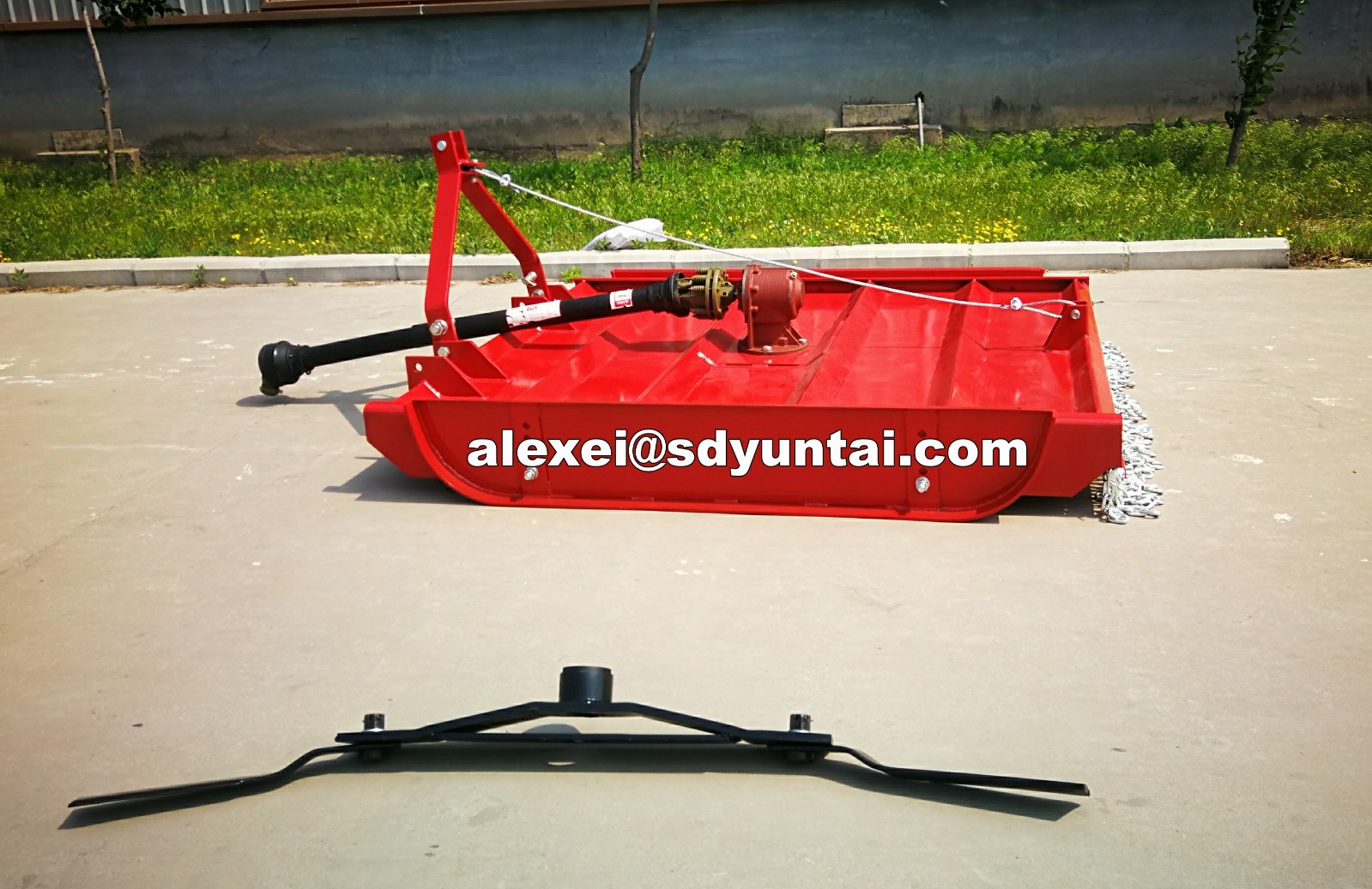 9G MOWER - Image 2