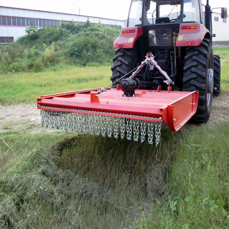 9G MOWER - Image 3