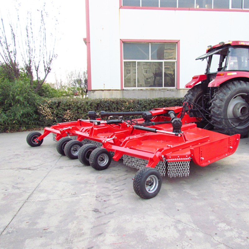 9G MOWER - Image 2