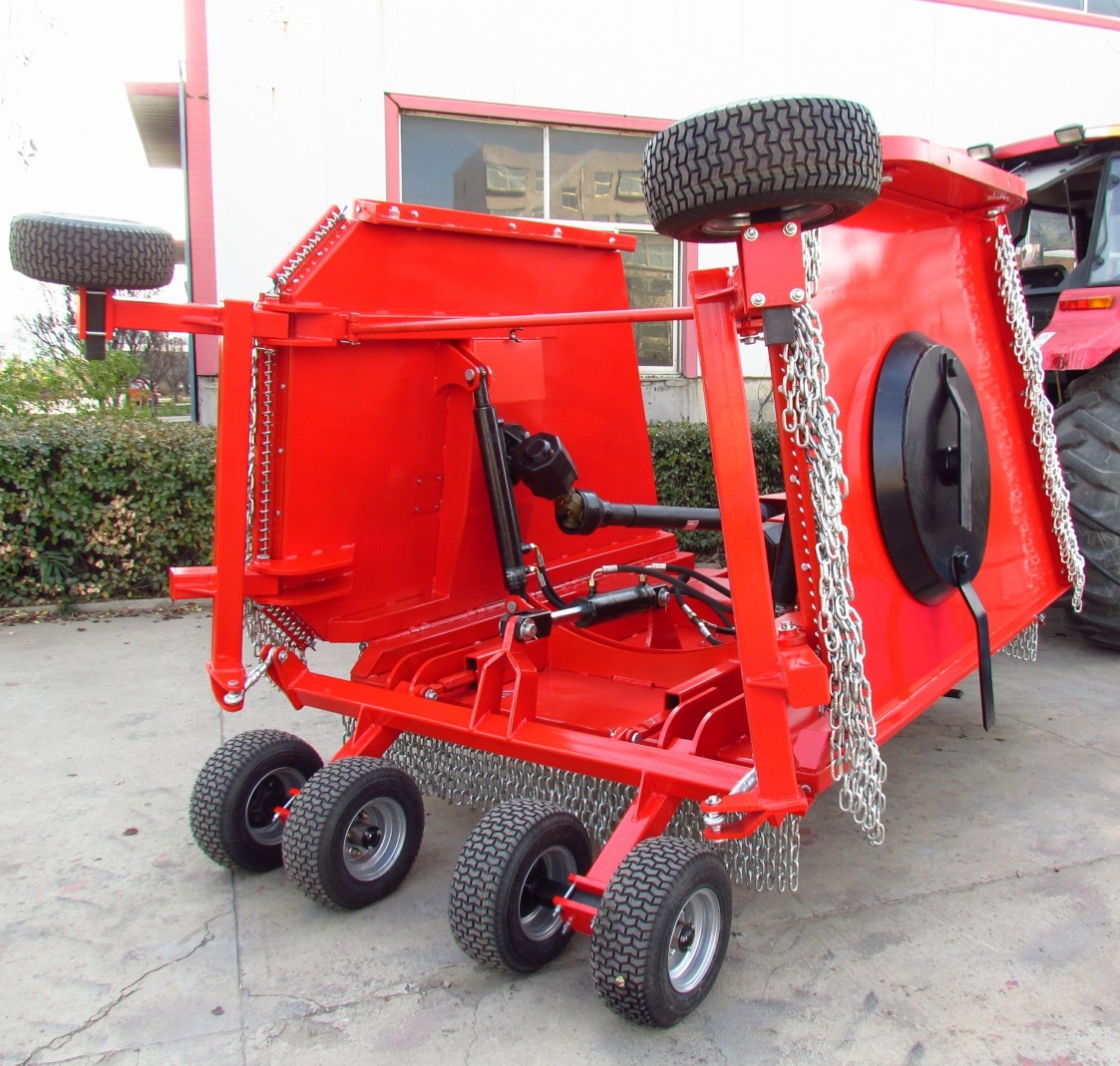 9GY-4.5 MOWER - Image 3