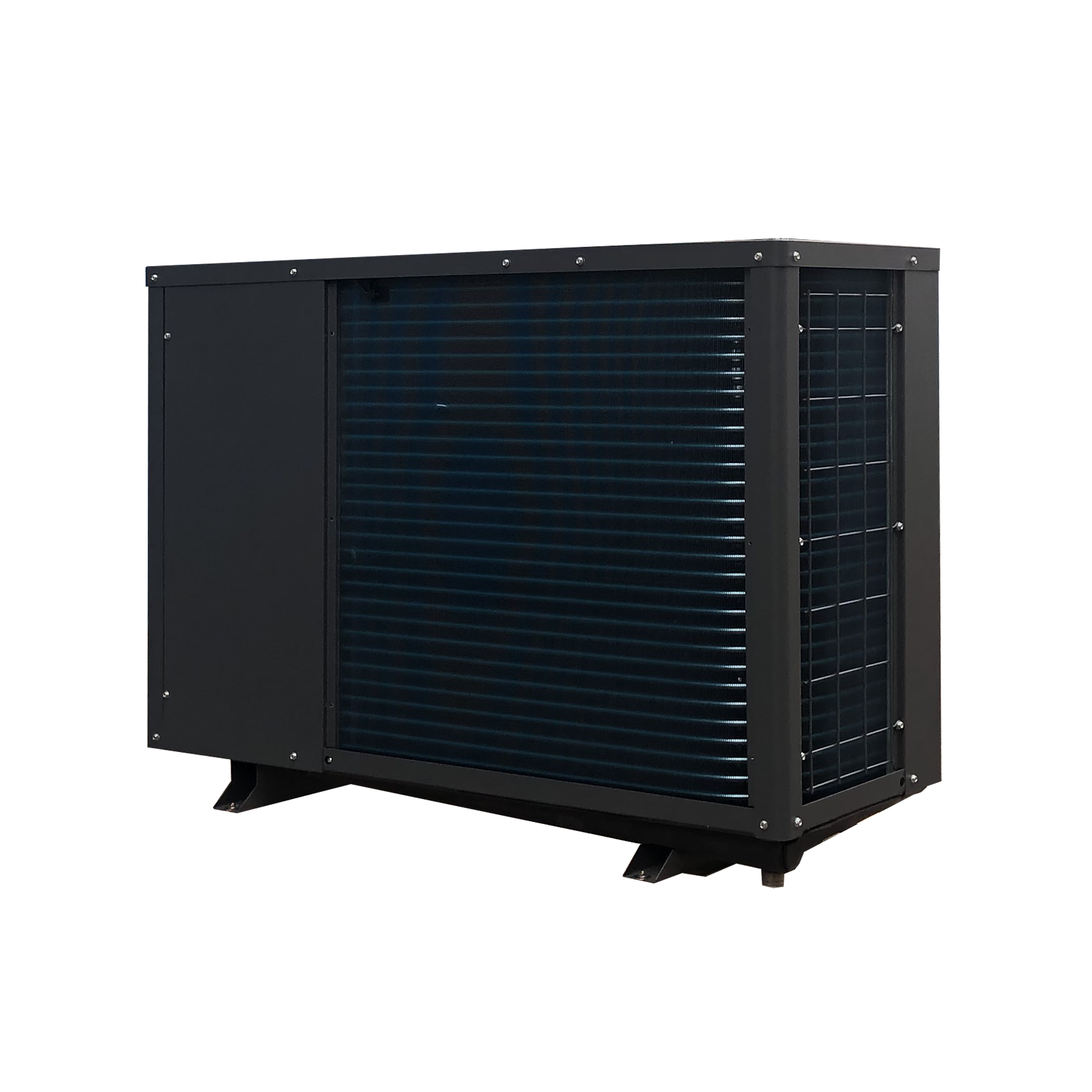 9kW DC Inverter Air to Water Heat Pump for Floor Heating