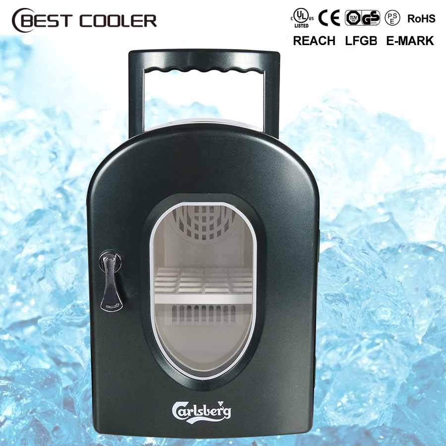 9L mini cooler semiconductor fridge - Image 3