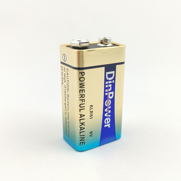 9V 6LR61 - Image 2