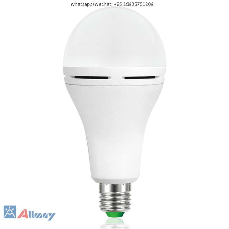 9W 30s 60s E27 Indoor Porch Automatic Microwave Motion activated LED Light Bulb with Built in motion sensor - Image 2