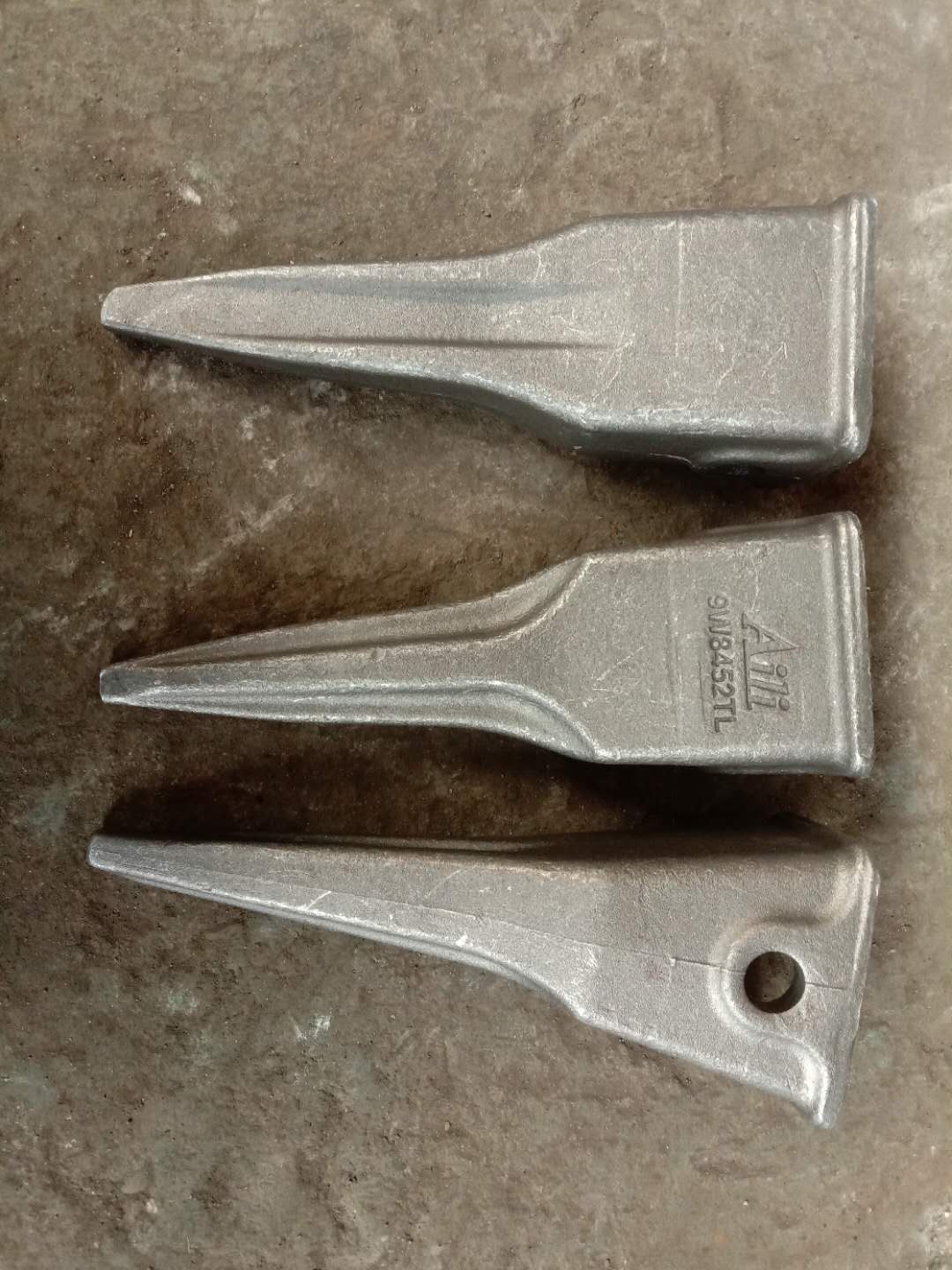 9W8452 Tooth E336/E330 - Image 2