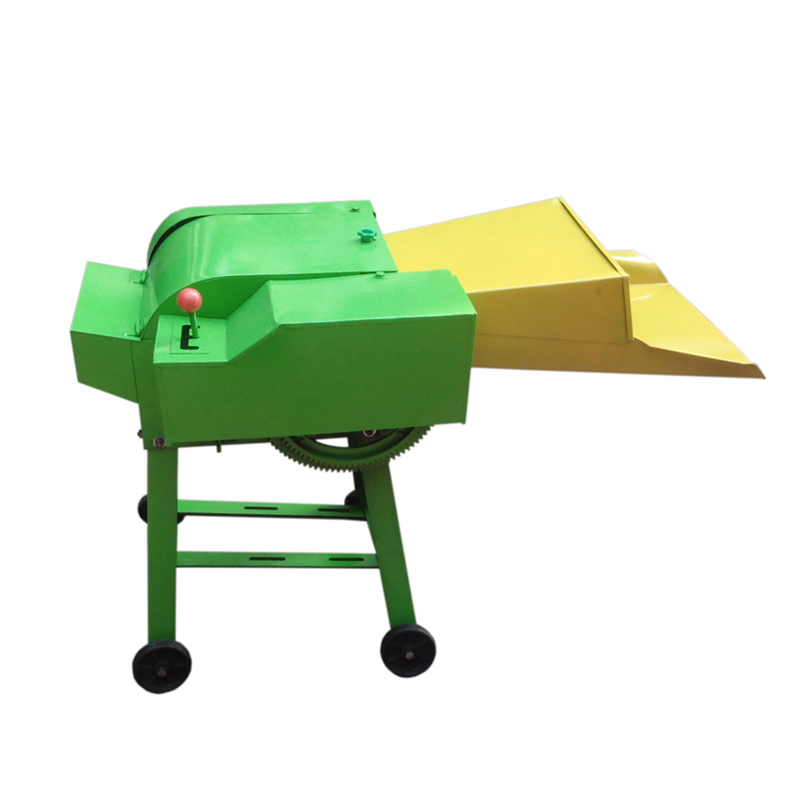 9Z-1.0 chaff cutter machine - Image 2