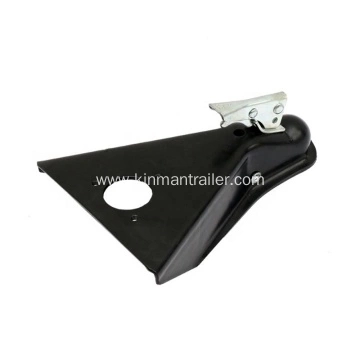 A-Frame Trailer Hitch Coupler