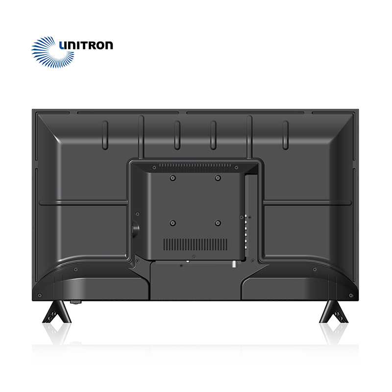 4K Smart LED Television with Voice Control