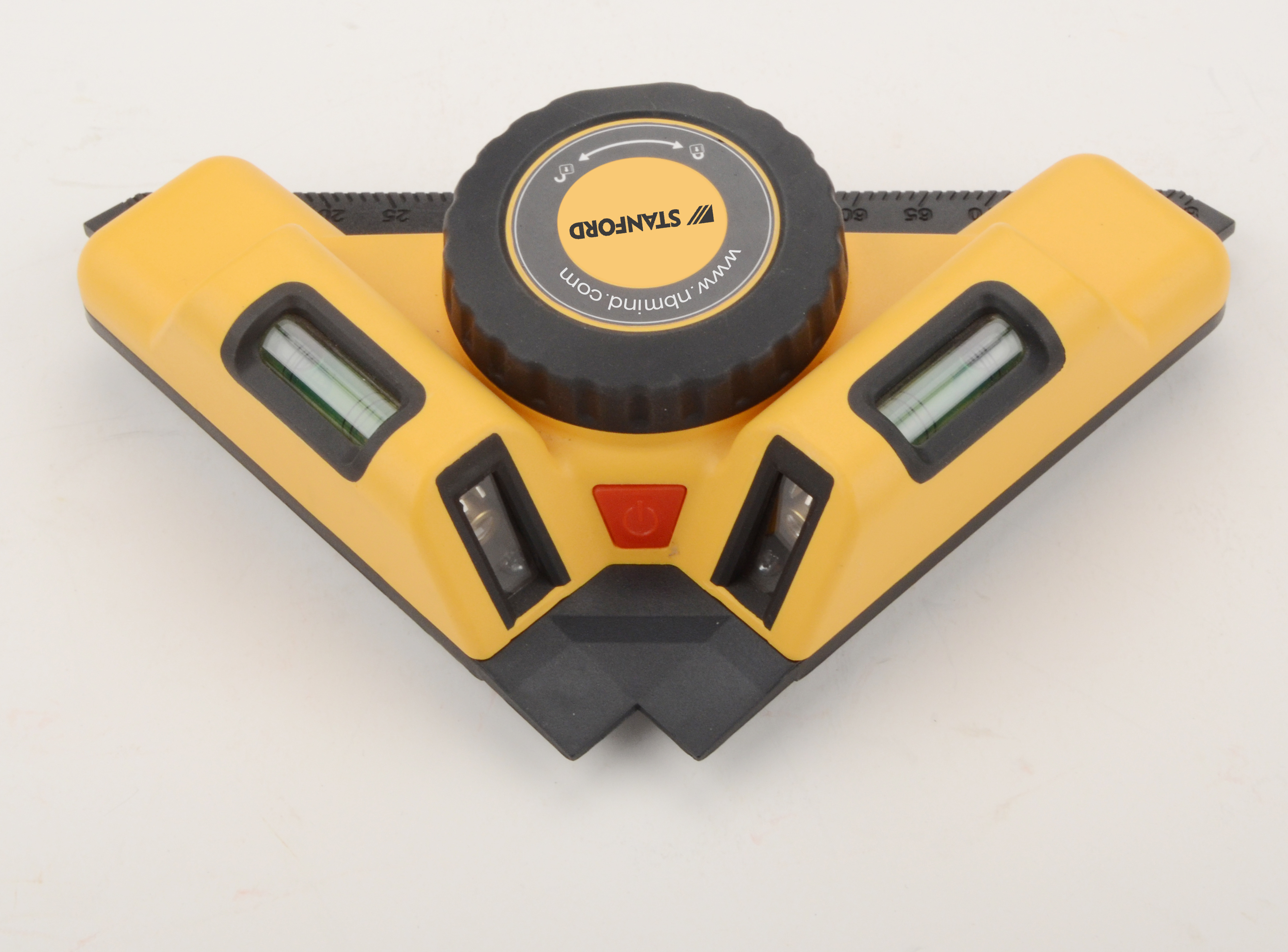 A laser angle meter - Image 2