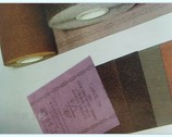 Resin Bonded Emery Cloth Abrasive