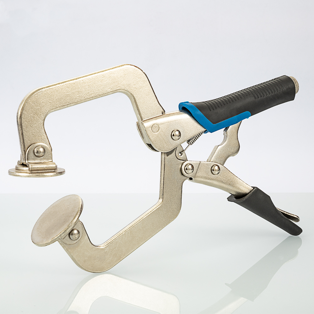 A002 WOOD CLAMP - Image 2