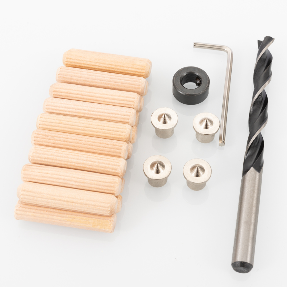 A003 Dowling Accessories - Image 2