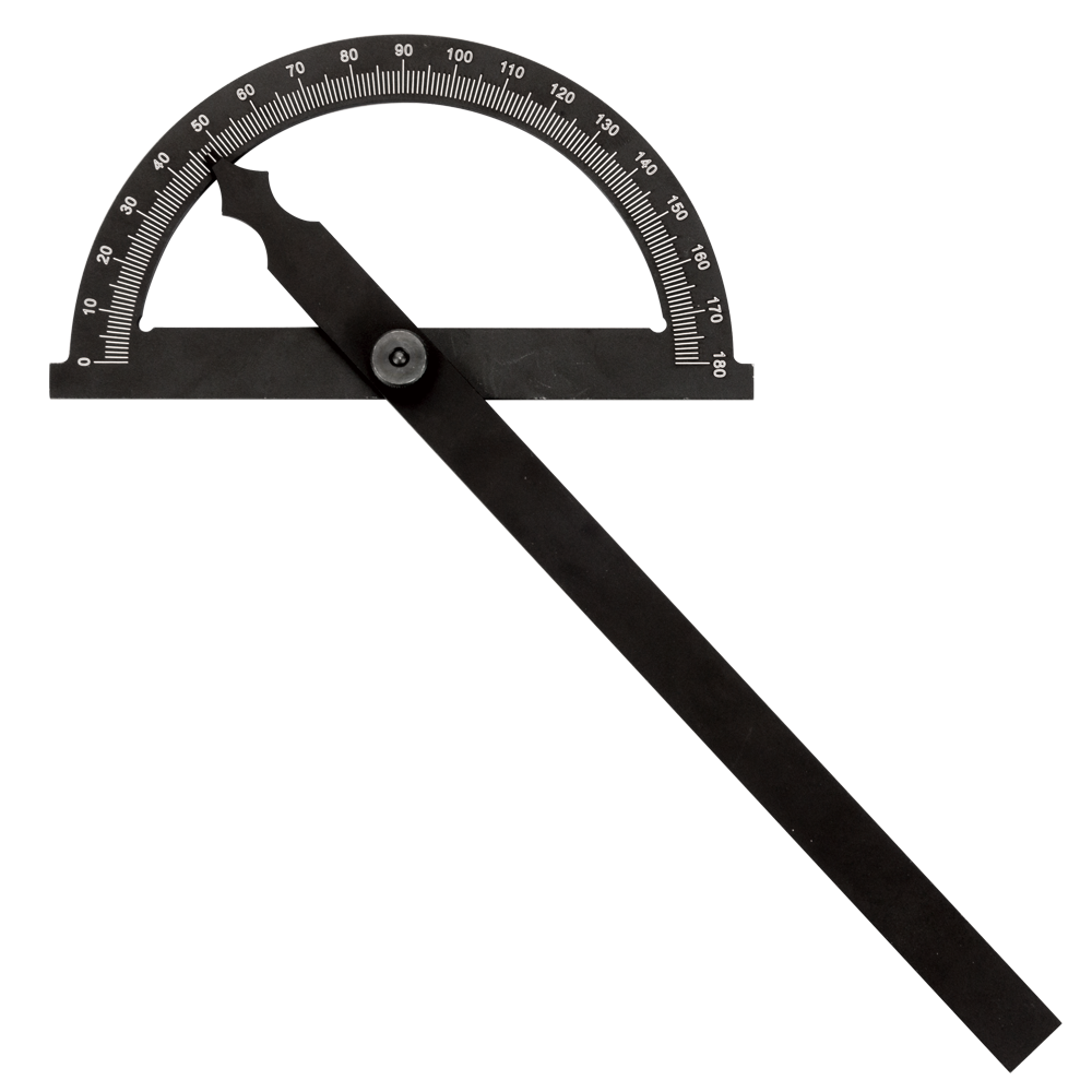 Angle Measurement Tool Set