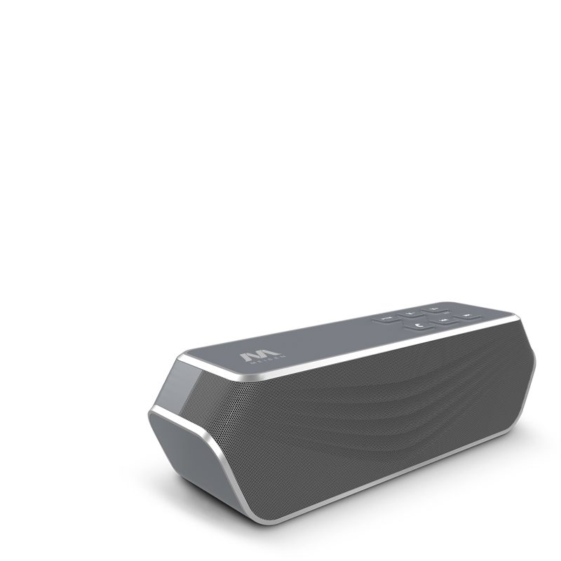 A1-Portable Bluetooth Speaker - Image 2