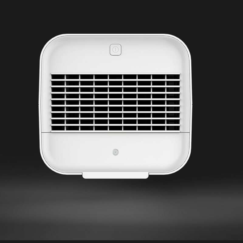 A17A CADR 110M3/H Air Purifier Cleaner Household H13 HEPA Air Humidifier - Image 2