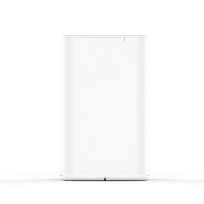 A17B Olansi Household CADR 110m3/h H13 HEPA Filter Air Purifiers for Desktop - Image 3