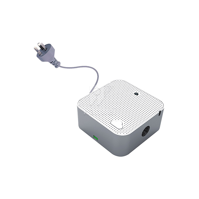 A2 air quality monitor - Image 3