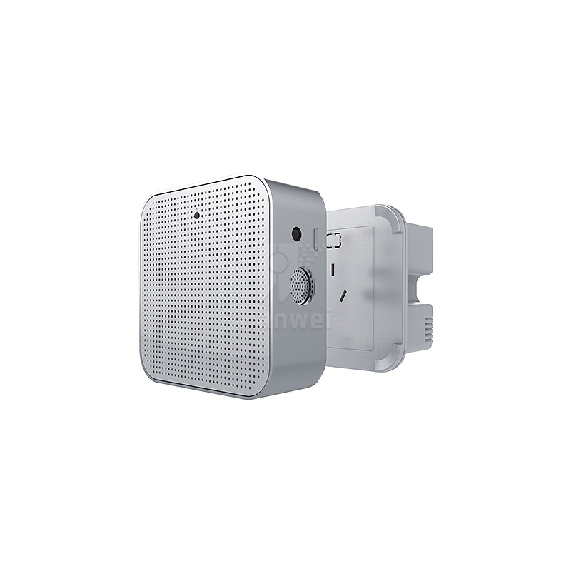 A2 air quality monitor - Image 2